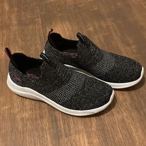 Skechers Slip-On Sneakers